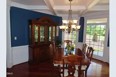 790 The Preserve Trail, Chapel Hill, NC 27517 - Photo 7