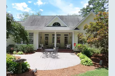 790 The Preserve Trail, Chapel Hill, NC 27517 - Photo 37