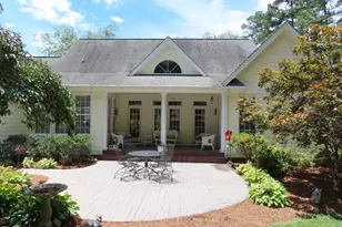 790 The Preserve Trail, Chapel Hill, NC 27517 - Photo 37