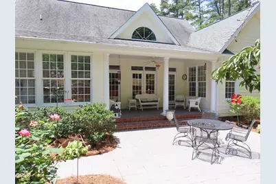 790 The Preserve Trail, Chapel Hill, NC 27517 - Photo 43