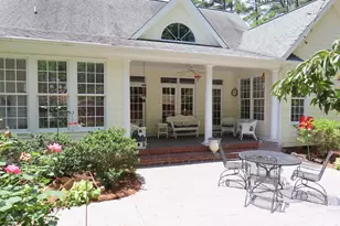 790 The Preserve Trail, Chapel Hill, NC 27517 - Photo 43