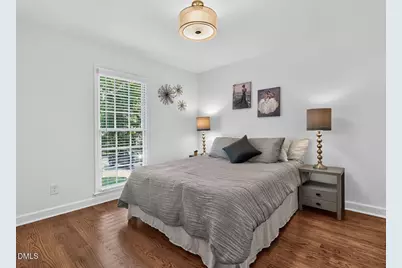1100 Esher Court, Raleigh, NC 27609 - Photo 17