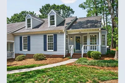1100 Esher Court, Raleigh, NC 27609 - Photo 1