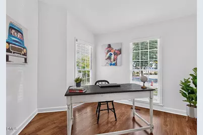 1100 Esher Court, Raleigh, NC 27609 - Photo 7