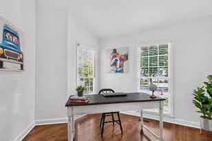 1100 Esher Ct, Raleigh, NC 27609 - Photo 7