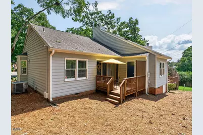 1100 Esher Court, Raleigh, NC 27609 - Photo 21