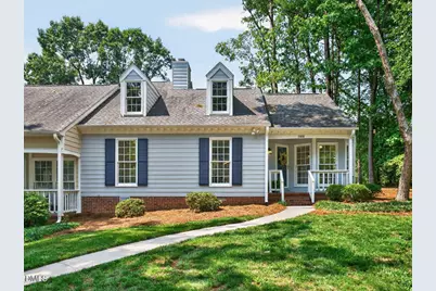 1100 Esher Court, Raleigh, NC 27609 - Photo 23