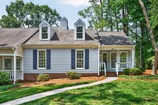 1100 Esher Ct, Raleigh, NC 27609 - Photo 23