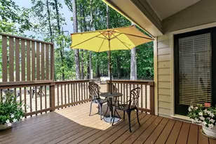 1100 Esher Ct, Raleigh, NC 27609 - Photo 19