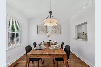 1100 Esher Court, Raleigh, NC 27609 - Photo 9