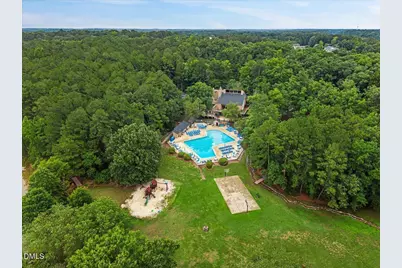 4100 Five Oaks Drive #27, Durham, NC 27707 - Photo 21