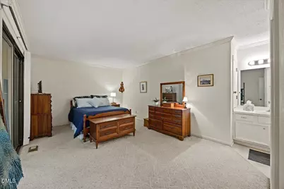 4100 Five Oaks Drive #27, Durham, NC 27707 - Photo 15