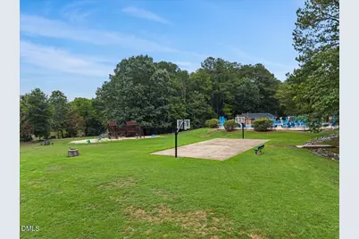 4100 Five Oaks Drive #27, Durham, NC 27707 - Photo 23