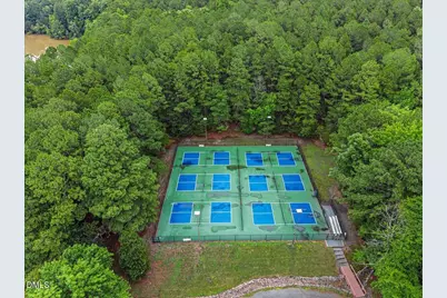4100 Five Oaks Drive #27, Durham, NC 27707 - Photo 25