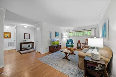 4100 Five Oaks Drive #27, Durham, NC 27707 - Photo 5