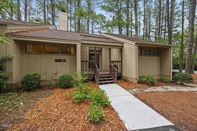 4100 Five Oaks Drive #27, Durham, NC 27707 - Photo 27