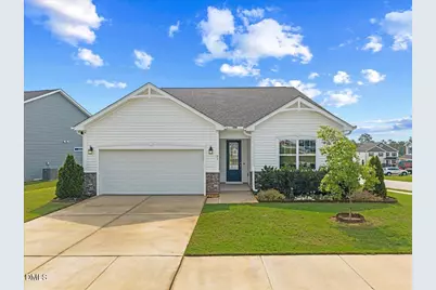 83 Cottonseed Lane, Fuquay Varina, NC 27526 - Photo 1