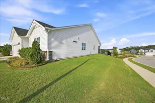 83 Cottonseed Ln, Fuquay Varina, NC 27526 - Photo 41