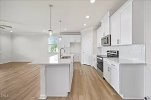 83 Cottonseed Ln, Fuquay Varina, NC 27526 - Photo 9