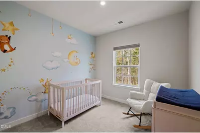 1010 Kentlands Drive, Durham, NC 27713 - Photo 27