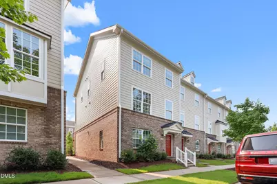 1010 Kentlands Drive, Durham, NC 27713 - Photo 3