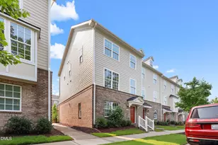 1010 Kentlands Dr, Durham, NC 27713 - Photo 3