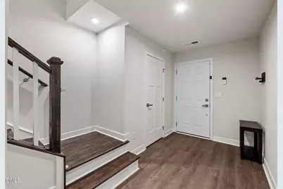 1010 Kentlands Drive, Durham, NC 27713 - Photo 5