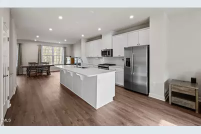 1010 Kentlands Drive, Durham, NC 27713 - Photo 15
