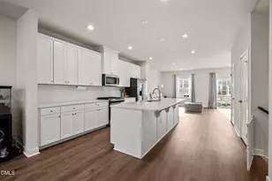1010 Kentlands Dr, Durham, NC 27713 - Photo 11