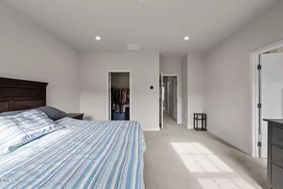 1010 Kentlands Drive, Durham, NC 27713 - Photo 23