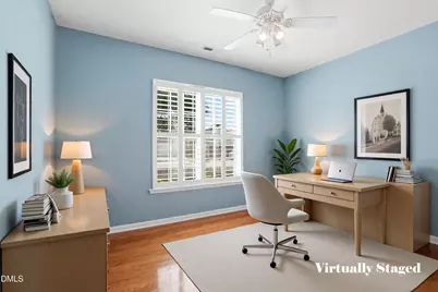 304 Dowington Lane, Cary, NC 27519 - Photo 51