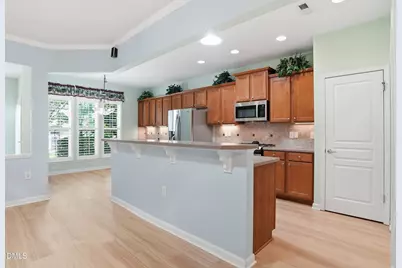 304 Dowington Lane, Cary, NC 27519 - Photo 17