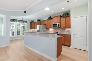 304 Dowington Ln, Cary, NC 27519 - Photo 17