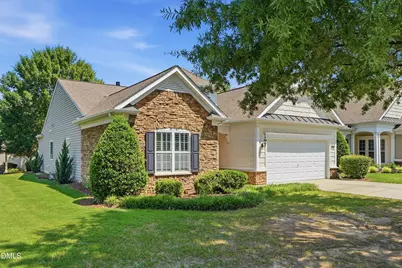 304 Dowington Lane, Cary, NC 27519 - Photo 3
