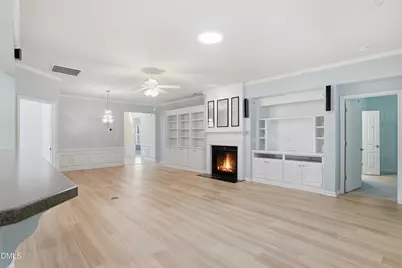304 Dowington Lane, Cary, NC 27519 - Photo 25
