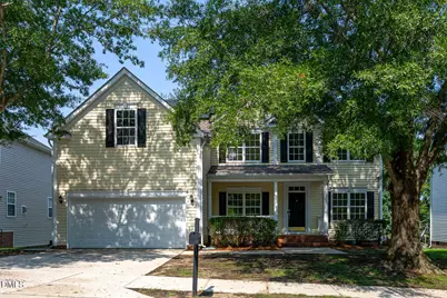 3513 Pritchard Court, Raleigh, NC 27616 - Photo 1