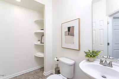 3513 Pritchard Court, Raleigh, NC 27616 - Photo 13