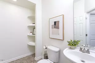 3513 Pritchard Ct, Raleigh, NC 27616 - Photo 13
