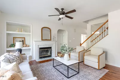 3513 Pritchard Court, Raleigh, NC 27616 - Photo 7