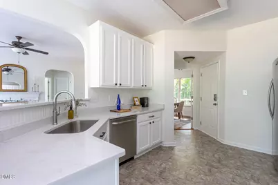3513 Pritchard Court, Raleigh, NC 27616 - Photo 9