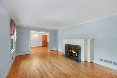 5405 Parkwood Drive, Raleigh, NC 27612 - Photo 13