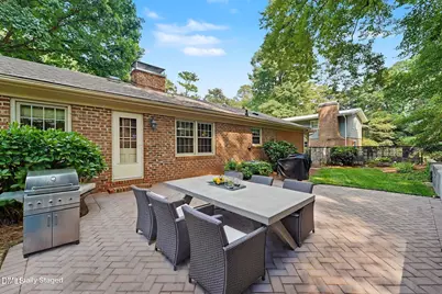 5405 Parkwood Drive, Raleigh, NC 27612 - Photo 3