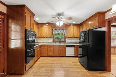5405 Parkwood Drive, Raleigh, NC 27612 - Photo 11