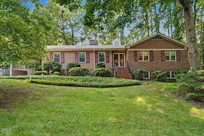 5405 Parkwood Drive, Raleigh, NC 27612 - Photo 1
