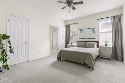 117 Christine Court, Chapel Hill, NC 27516 - Photo 17