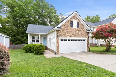 117 Christine Court, Chapel Hill, NC 27516 - Photo 1