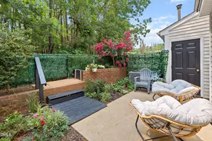 3122 Coxindale Dr, Raleigh, NC 27615 - Photo 3