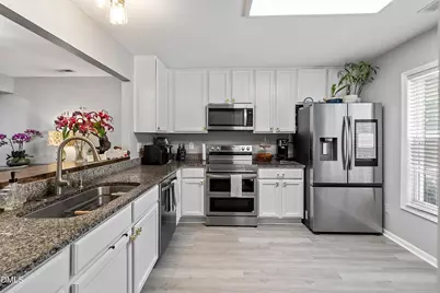 3122 Coxindale Drive, Raleigh, NC 27615 - Photo 5