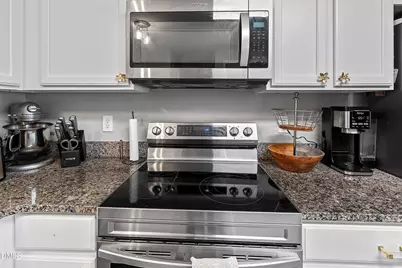 3122 Coxindale Drive, Raleigh, NC 27615 - Photo 9