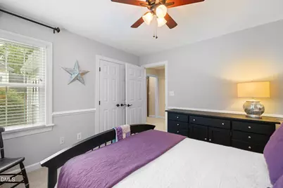 205 Gentlewoods Drive, Cary, NC 27518 - Photo 35